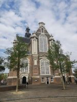Noorderkerk, Jordaan Viertel Amsterdam