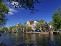 Jordaan Viertel Amsterdam