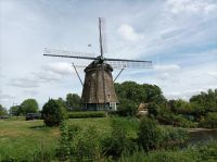 Mühle in Amstelveen
