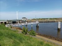 Den Over, Abschlussdeich