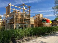 2. Tag – Besuch der Floriade