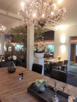 Hotel De Foreesten in Vierhousen