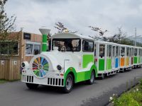 Floriade 2022 in Almere