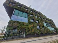 Floriade 2022 in Almere