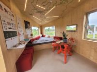 Floriade 2022 in Almere