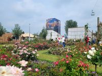 Floriade 2022 in Almere