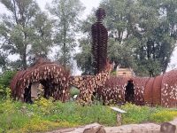 Floriade 2022 in Almere