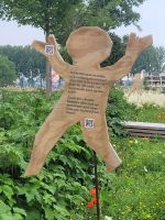 Floriade 2022 in Almere