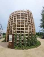 Floriade 2022 in Almere