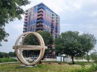 Floriade 2022 in Almere