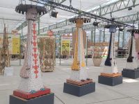 Floriade 2022 in Almere