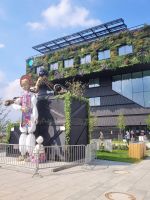 Floriade 2022 in Almere