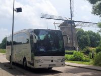 EHT in Amsterdam zur Floriade 2022