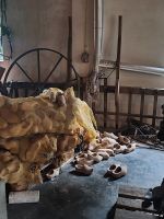 Käserei + Holzschuhfabrik Rembrand