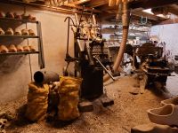 Käserei + Holzschuhfabrik Rembrand