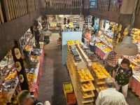 Käserei + Holzschuhfabrik Rembrand