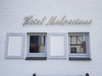 Riemst-Belgien-Unser Hotel (2)