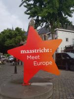 Maastrich - Stadtrundgang (1)