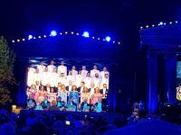 Maastrich - Andre Rieu Konzert (1)