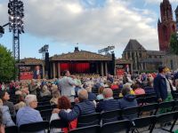 Maastrich - Andre Rieu Konzert (6)