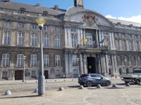 Stadtführung in Lüttich (2)