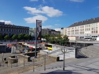 Stadtführung in Lüttich (3)