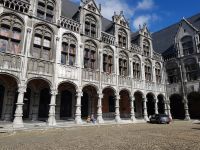 Stadtführung in Lüttich (4)