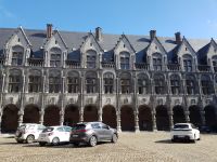 Stadtführung in Lüttich (5)