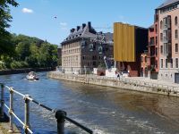 Namur - eine Genussstadt (5)