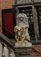 Nijmegen - Löwe an der Alten Waage.jpg