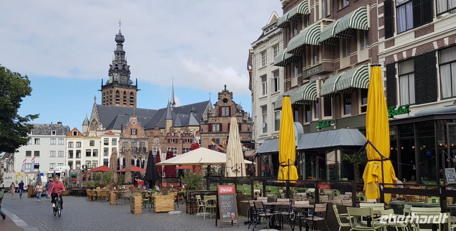 Nijmegen - Grote Markt und Stephanskirche.jpg