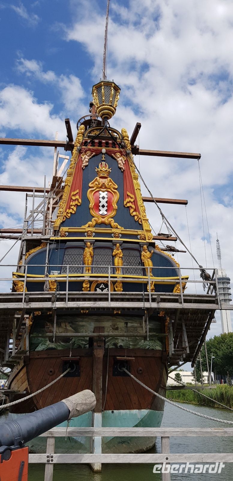 Lelystad - Nachbau der Batavia.jpg