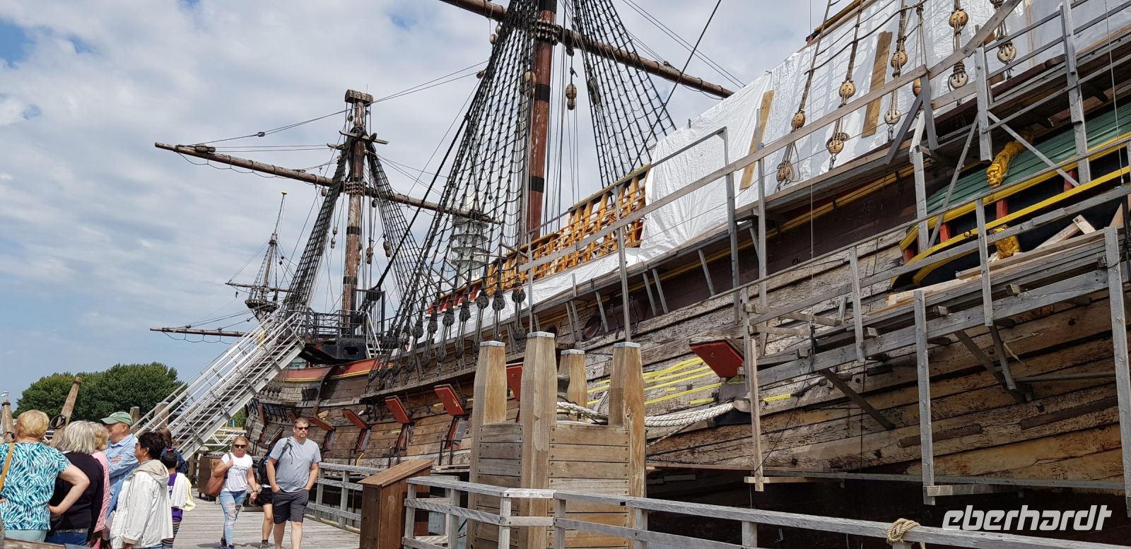 Lelystad - Nachbau der Batavia.jpg