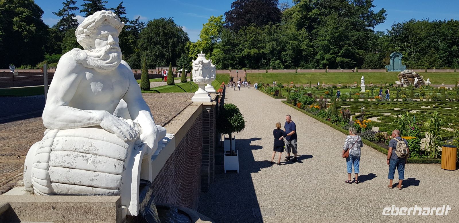 Schloss Het Loo bei Apeldoorn - barocker Garten.jpg