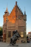 Abendspaziergang in Kampen - Rathaus.jpg