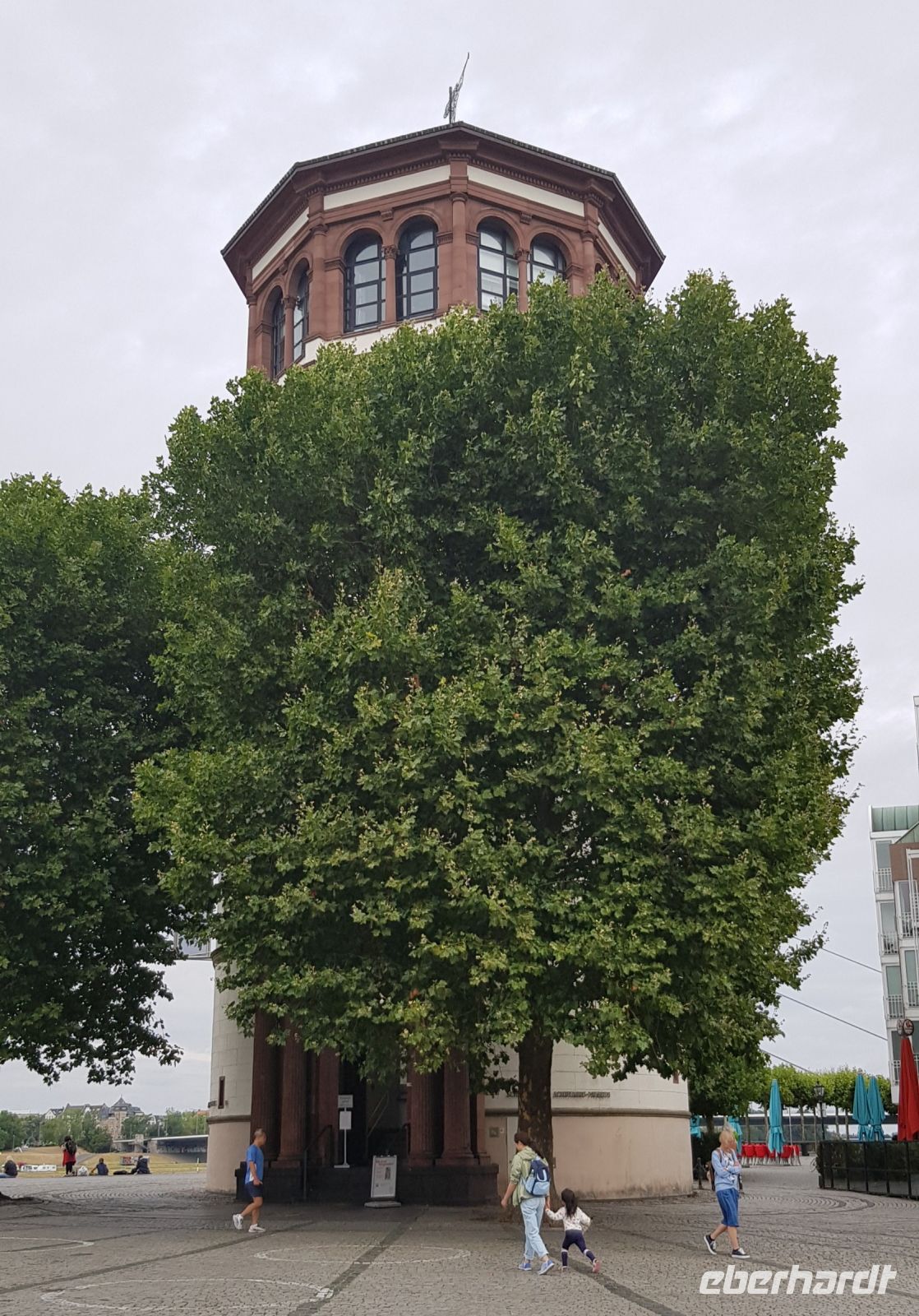 Düsseldorf - Schifffahrtsmuseum.jpg