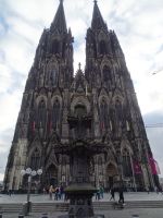 Kölner Dom