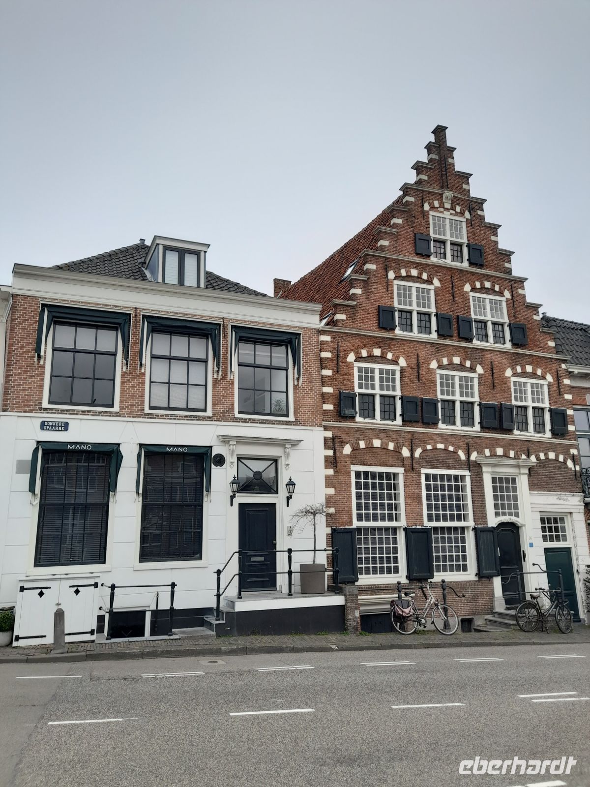 Stadtrundgang in Haarlem