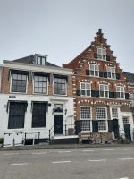 Stadtrundgang in Haarlem