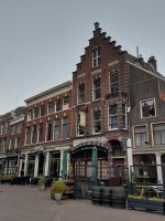Stadtrundgang in Haarlem