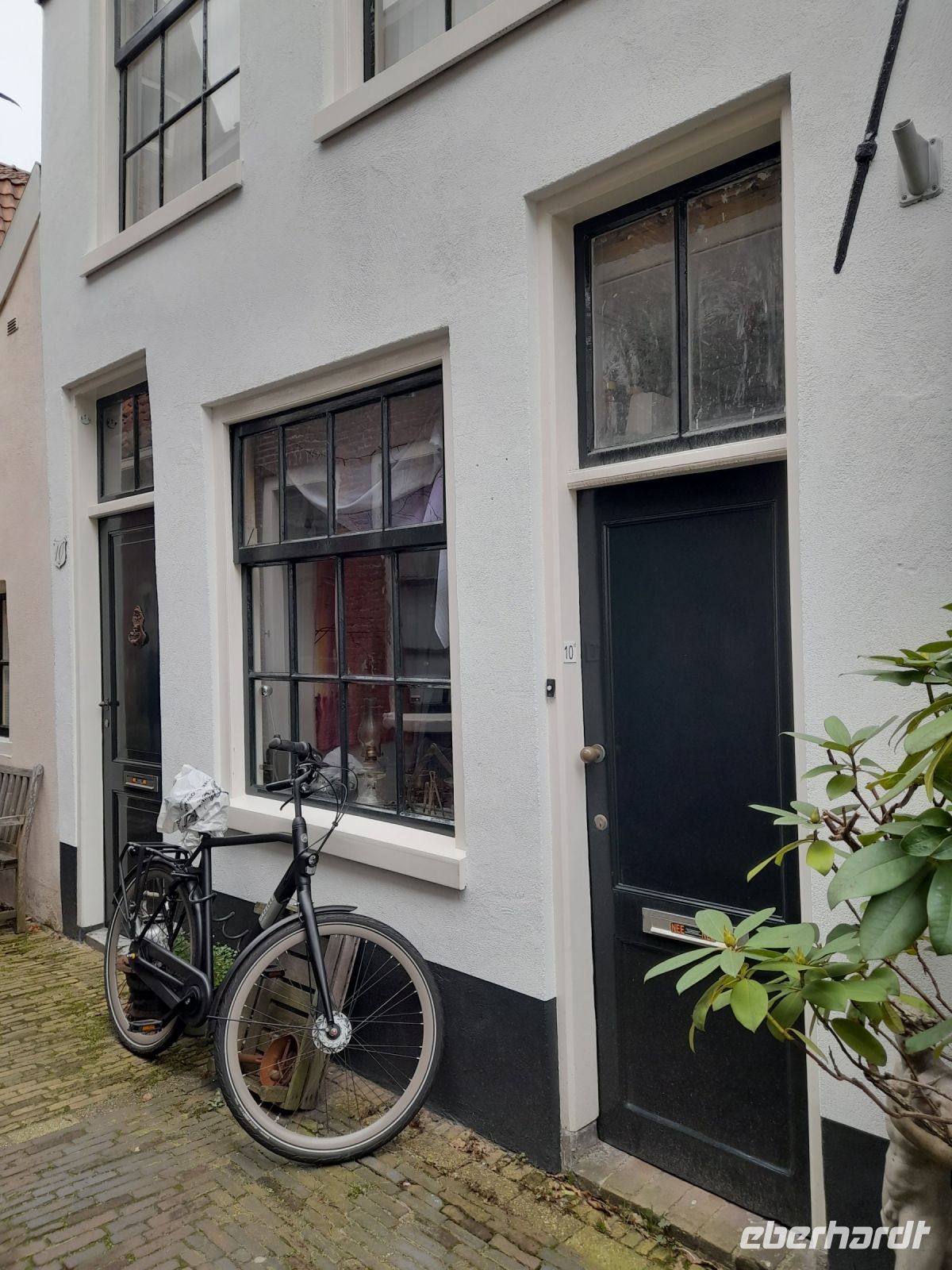 Stadtrundgang in Haarlem