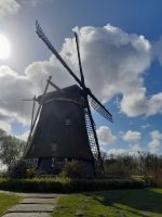 Stadtrundfahrt in Amsterdam