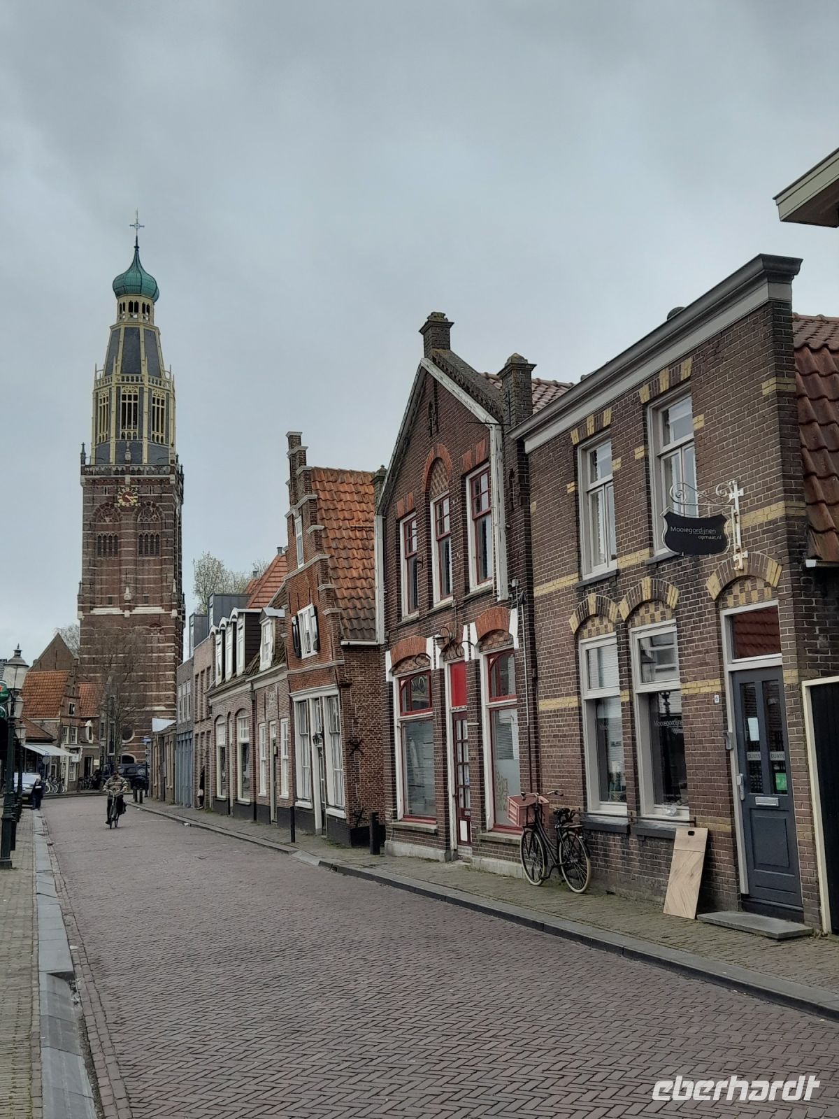 Enkhuizen