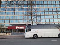 011 Ankunft Amsterdam