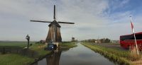 Windmühlen