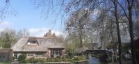 Giethoorn 