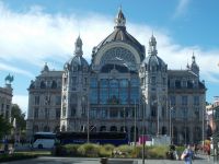 DSCN7466.JPG   Bahnhof Antwerpen