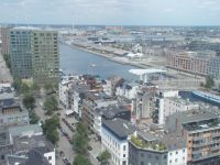 DSCN7492.JPG  Blick über Antwerpen