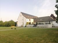 unser Hotel Malpertuus in Riemst 