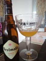Trappist: Bier, das von Trappistenklöstern hergestellt wird